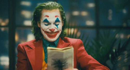 JOKER ( 2019 ) ~ Driveindir