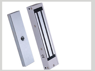 khóa điện từ nam châm 