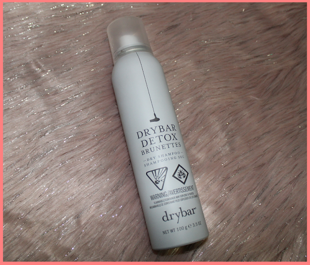 review drybar detox dry shampoo