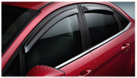 International Provider of Car Parts Accessories: Chrome Side Window