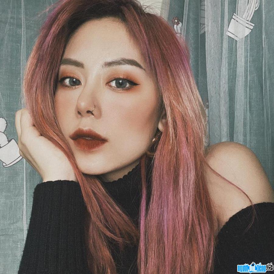 mai âm nhạc lộ clip nóng 3