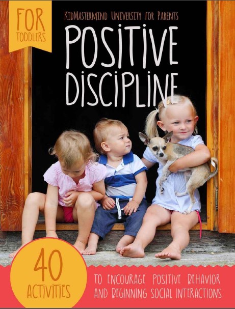   Positive Discipline_ 40 activitity