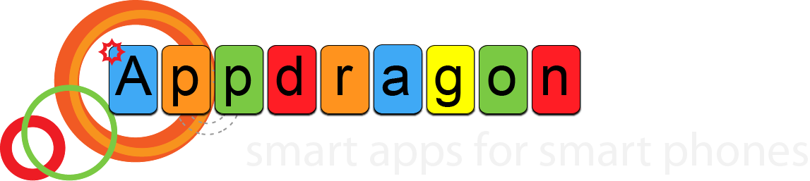 Appdragon - Smart Apps for Smart Phones