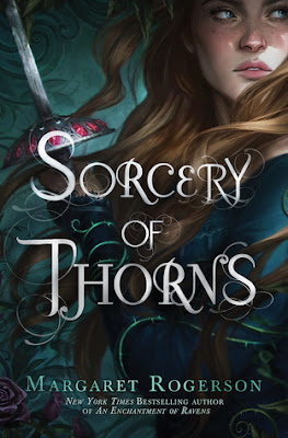 https://www.goodreads.com/book/show/42201395-sorcery-of-thorns