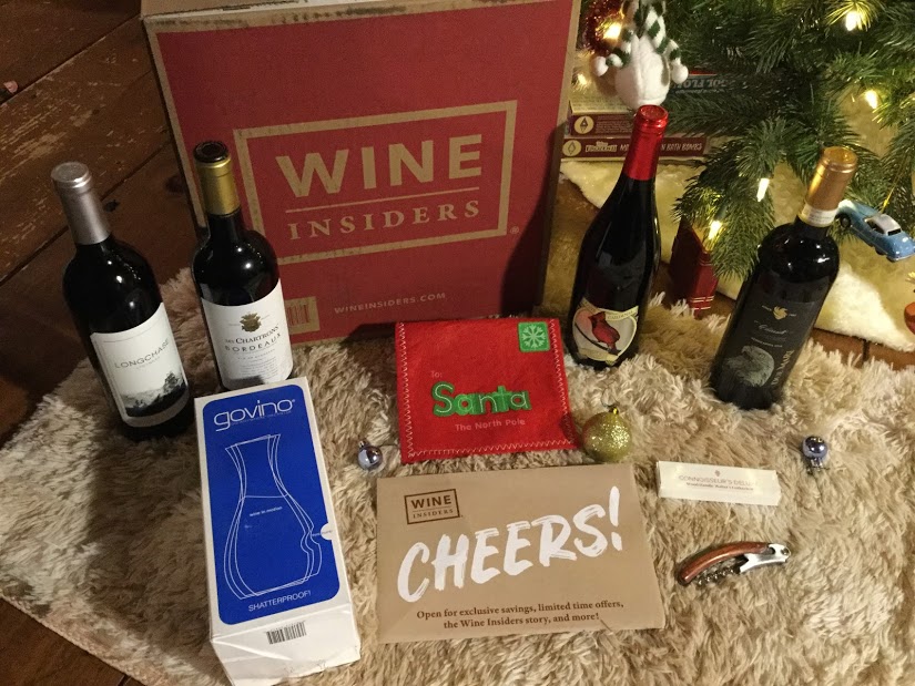 Inspired by Savannah Need a Wine Gift for a Loved One or Yourself