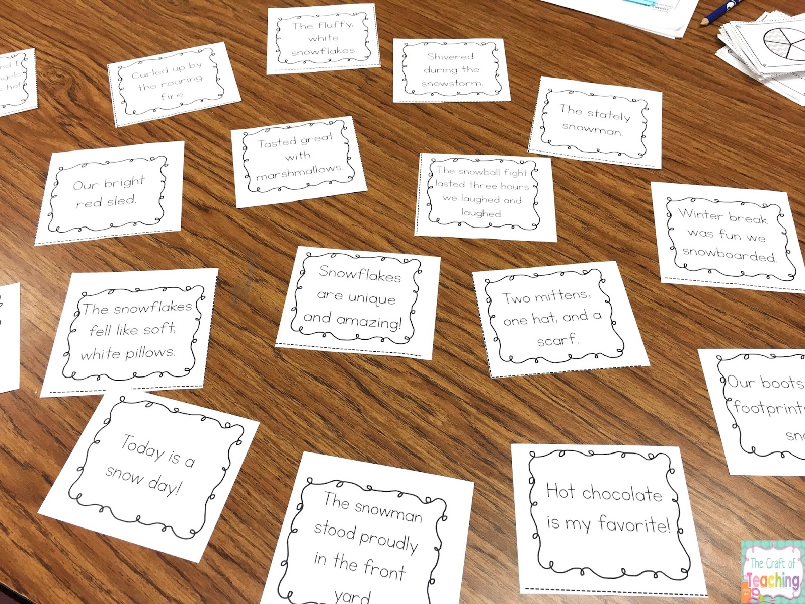 using-sorts-to-improve-sentence-writing-the-craft-of-teaching