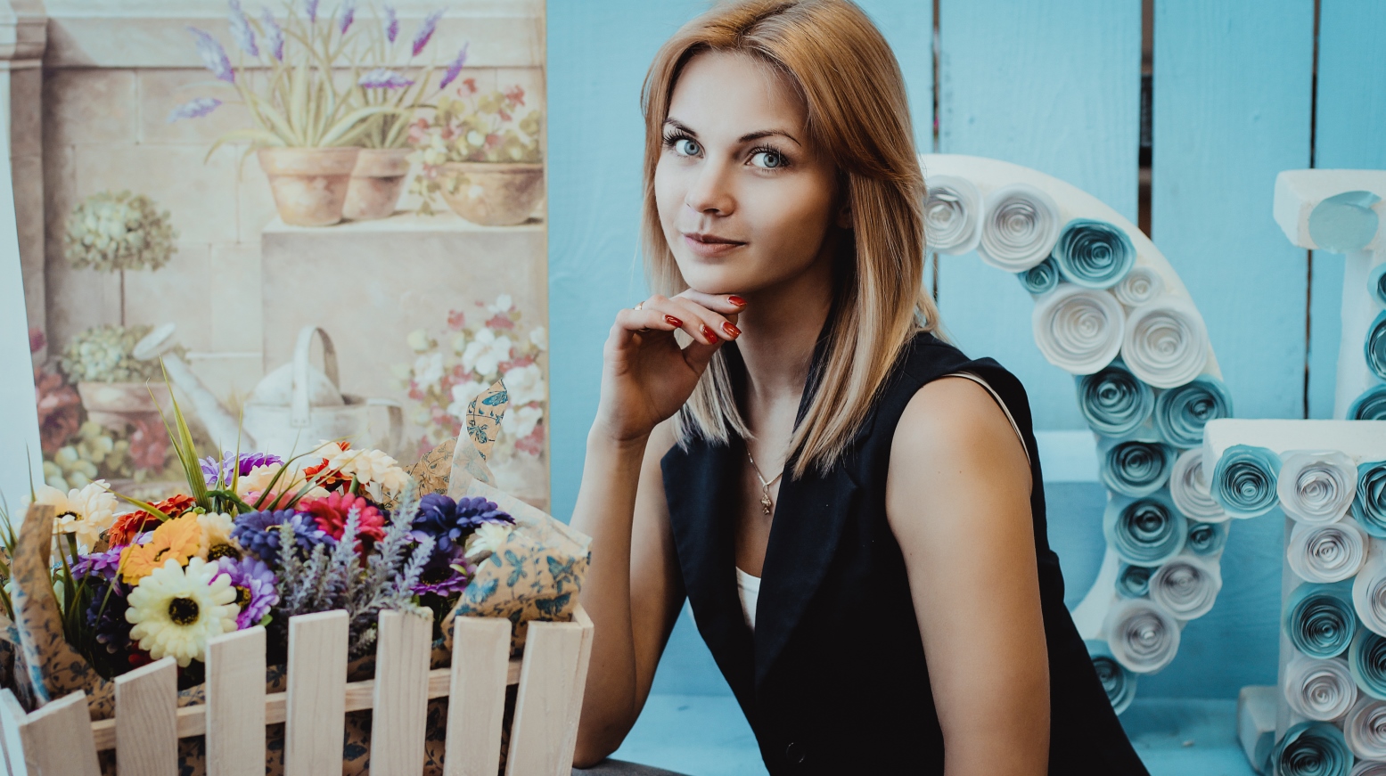 Светлана афанасьева певица фото