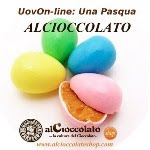contest "Uovo on-line: Una Pasqua AlCioccolato"