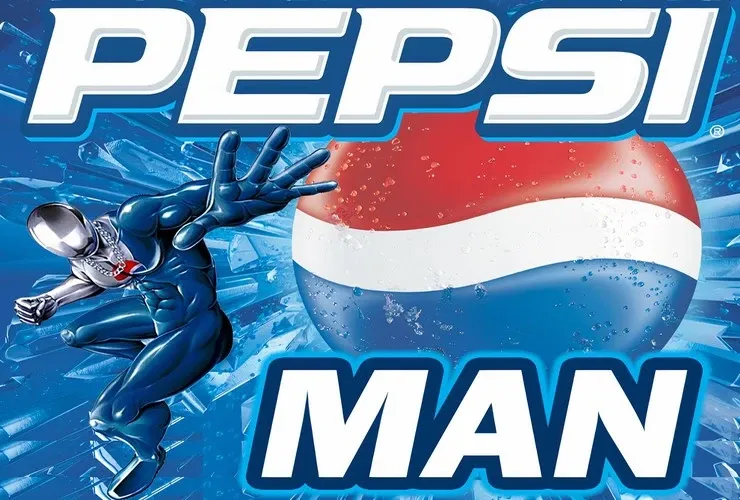 تحميل لعبة بيبسي مان Pepsi Man للكمبيوتر من ميديا فاير تحميل لعبة بيبسي مان