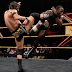Cobertura: WWE NXT 04/09/19 - Championship on the line!