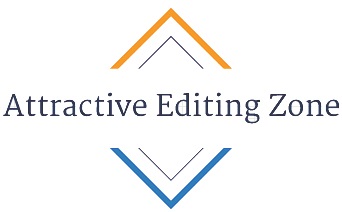 Attractive Editing Zone