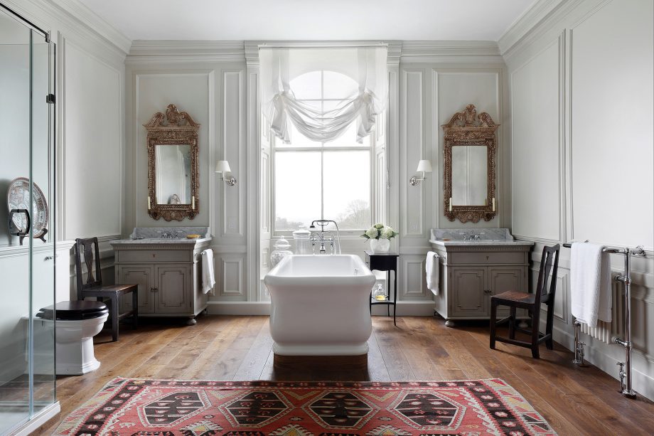 Interior Decorators Buckinghamshire