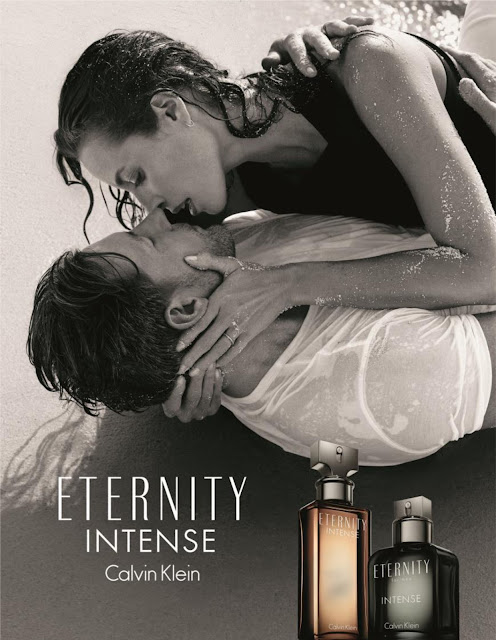 Eternity for Men Intense by Calvin Klein