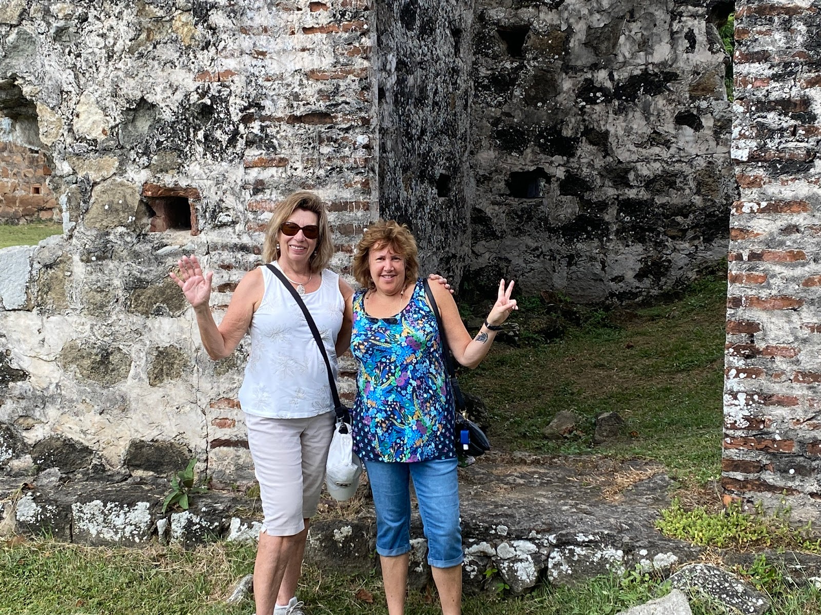 Caravan Tour Panama January 29 February 6, 2020