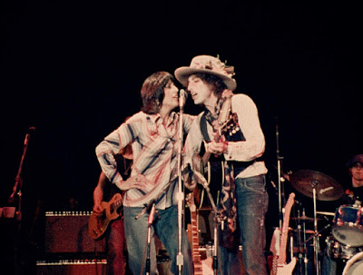 Rolling Thunder Revue A Bob Dylan Story By Martin Scorsese Movie Image 2