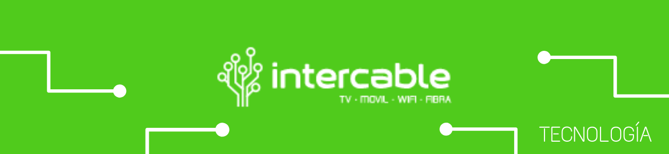 MARCA ANDALUCÍA: TECNOLOGÍA | INTERCABLE