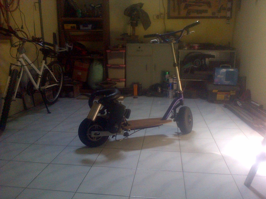 Modifikasi Mesin Rumput Otoped Mesin Minigp Pocketbike Modifikasi Mesin Rumput Otoped Mesin Minigp Pocketbike