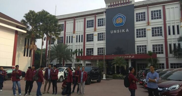 Universitas Yang Ada di Karawang kacamataku kacamataku