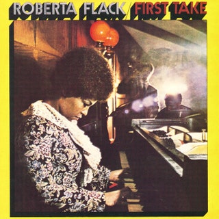 Roberta Flack - First Take Music Album Reviews