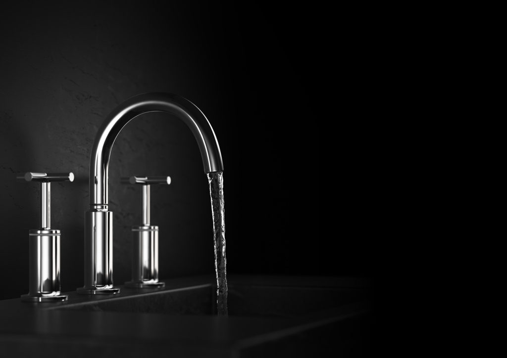 Luxury Bathroom Fittings Manufacturers in India