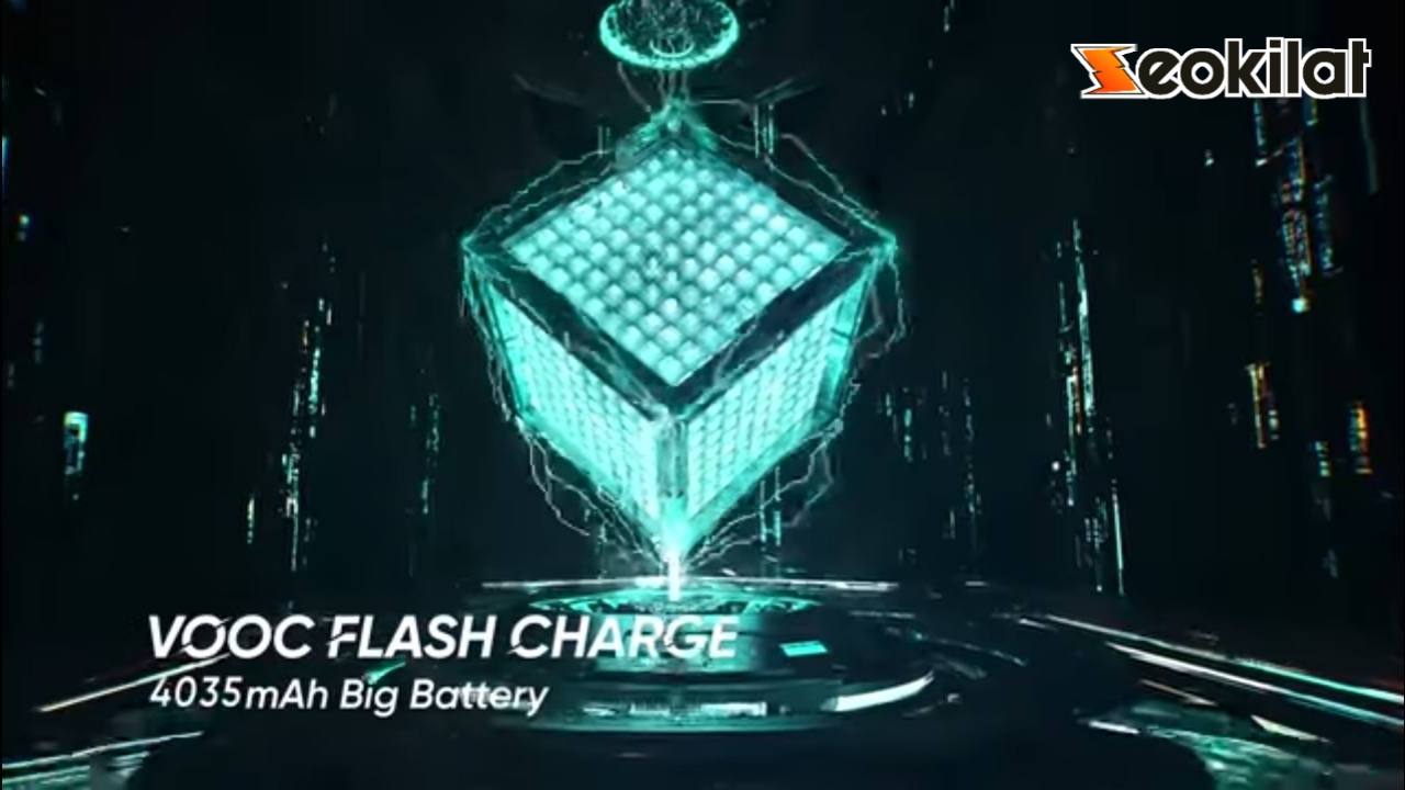 Kelebihan dan kekurangan Realme 5 pro Kelebihan dan kekurangan Realme 5 pro