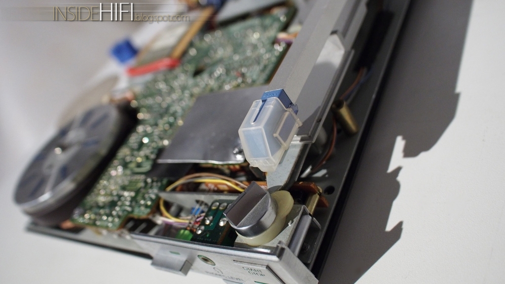 Inside HiFi Sony PSQ7