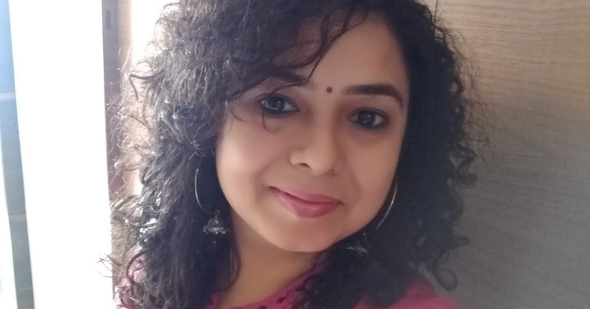 Meet Kalpana - A Content Writer And A Dreamer