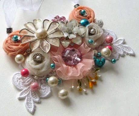 Serbest Zaman Etkinlikleri: Kolaj Çalışmaları