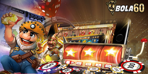 TRIK JITU MENANG JUDI SLOT - agen judi online terbaik