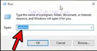 Tutorial Cara Hapus Password Di Windows 10 Dan Windows 7 Yang Lupa Dengan Mudah