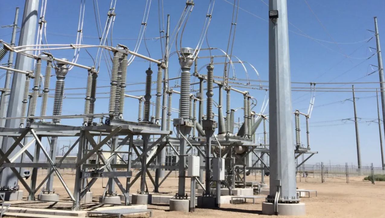 Types and Classes of Current Transformer Used in Protective Relaying