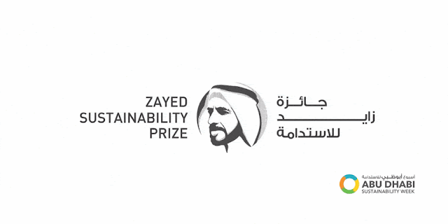 Zayed Sustainability Prize - Abu Dhabi Sustainability Week Summit 2021