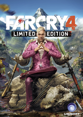 Far Cry 4 Game Profile.xml Far Cry 4 Game Profile.xml