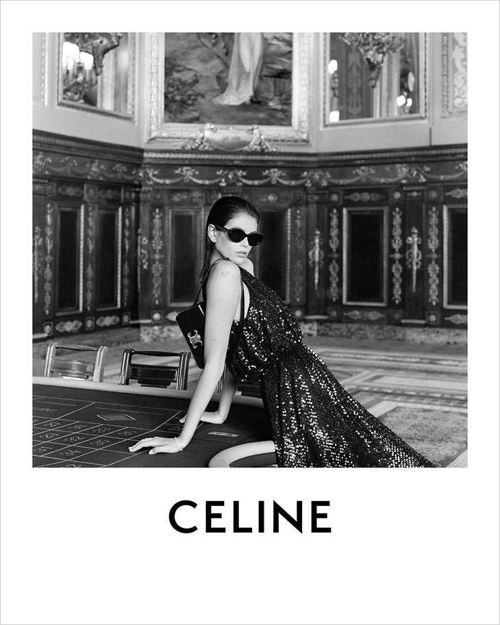celine martina lopez