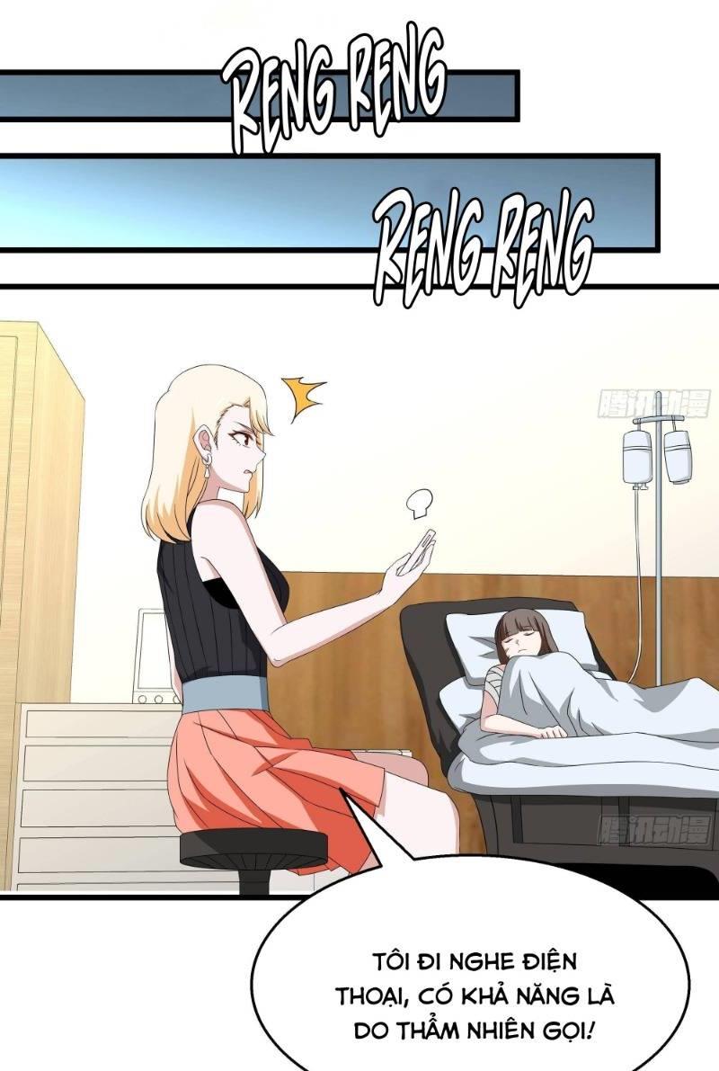 Tối Cường Ở Rể Chapter 25 - TC Truyện