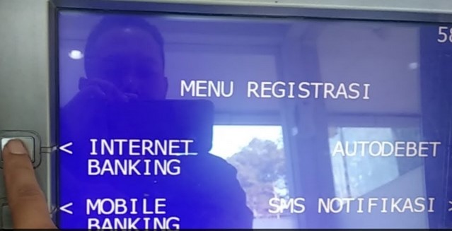 Panduan Cara Daftar Internet Banking Bri Lewat Hp Android Panduan Ringan