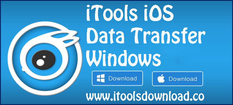 download itools win 10 64bit