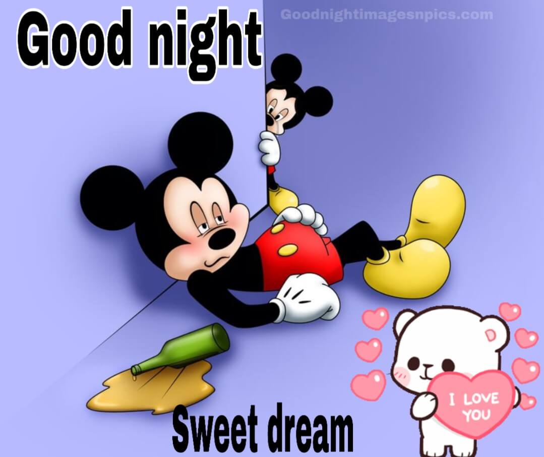 Good Night Lovely Images Good Night Lovely Images