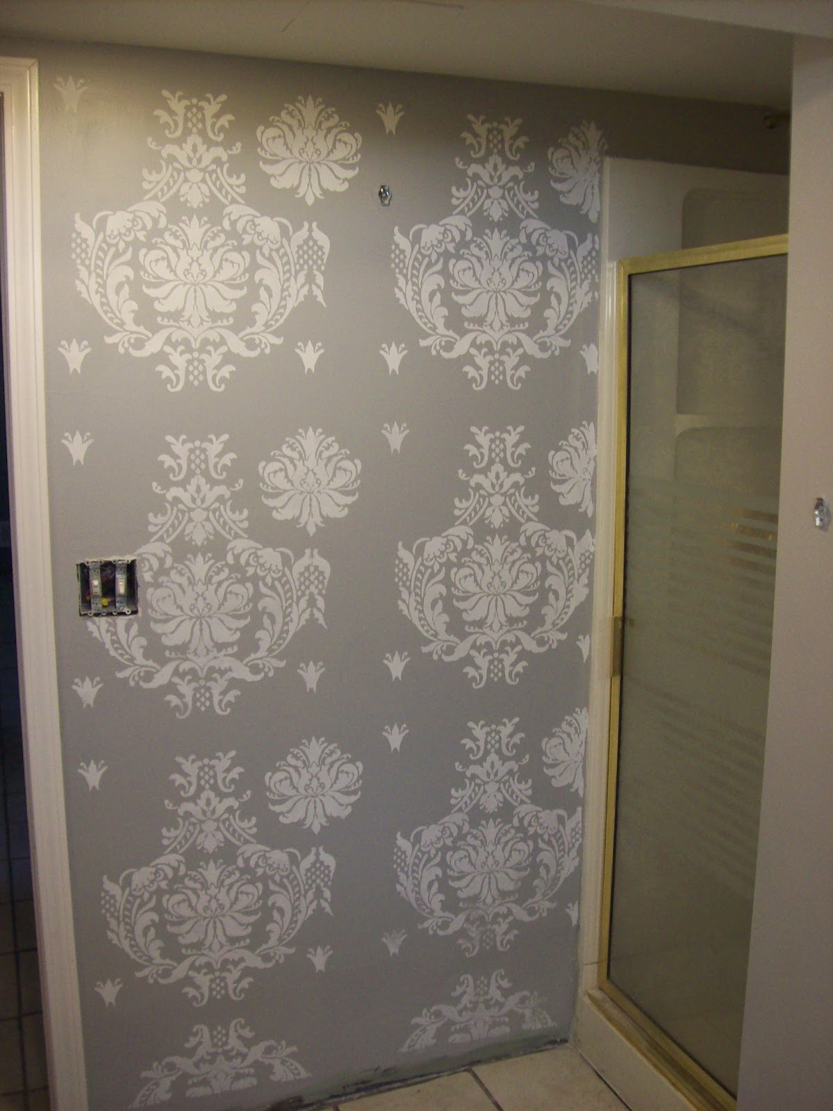 Cutting Edge Stencils Review and Giveaway The Nutritionist Reviews