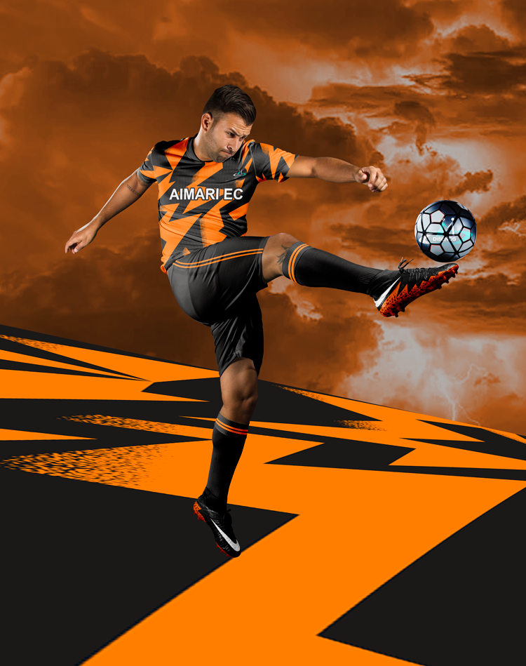 Camisetas Deportivas Sublimadas Venta De Playeras Sublimadas