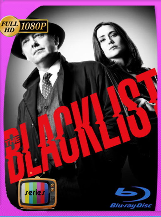 The Blacklist Temporada 1-2-3-4-5-6-7-8-9-10 NF WEB-DL [1080p] Latino [GoogleDrive] SXGO