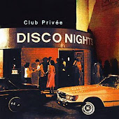 Disconights Club Privée...