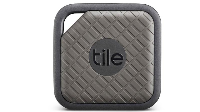 Tile Pro Review
