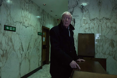 King Of Thieves 2018 Michael Caine Image 2