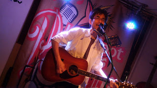 2018.7.15 LiveSpot Penguin ライブレポ