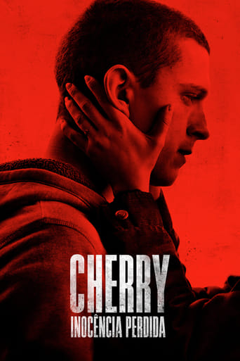 Cherry – Inocência Perdida (2021) Download
