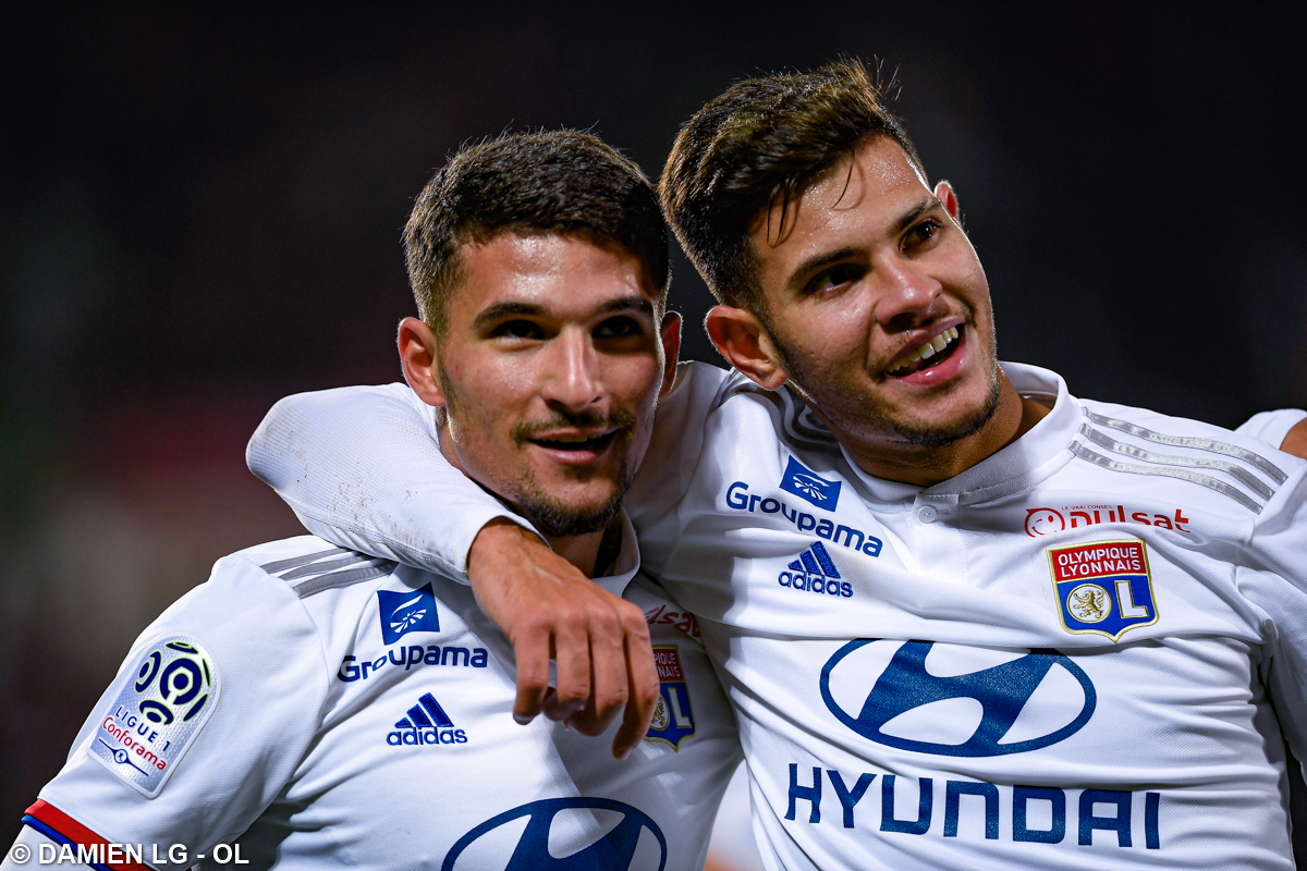 Brasil Lyonnais Fevereiro 2020