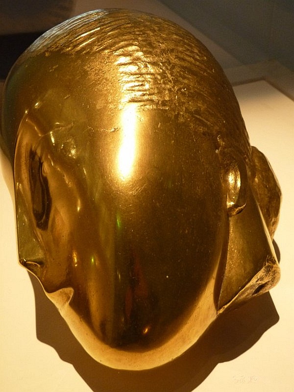 O Vizita In Atelierul Lui Brancusi De Cella Delavrancea C H I R C A ________: Coco?ul ?i Muza – Brâncu?i la Metz