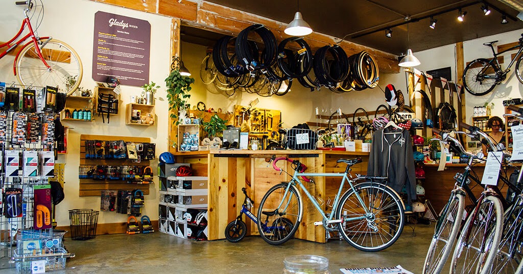 Aprire Un Negozio Di Bici Per La Vendita La Riparazione E Il Noleggio