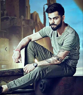 30+ Virat Kohli photos download   